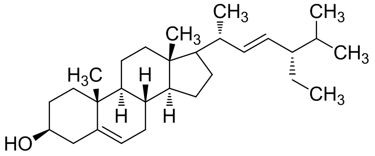 Stigmasterol